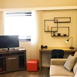 Flat Charmoso Jardim Paulista