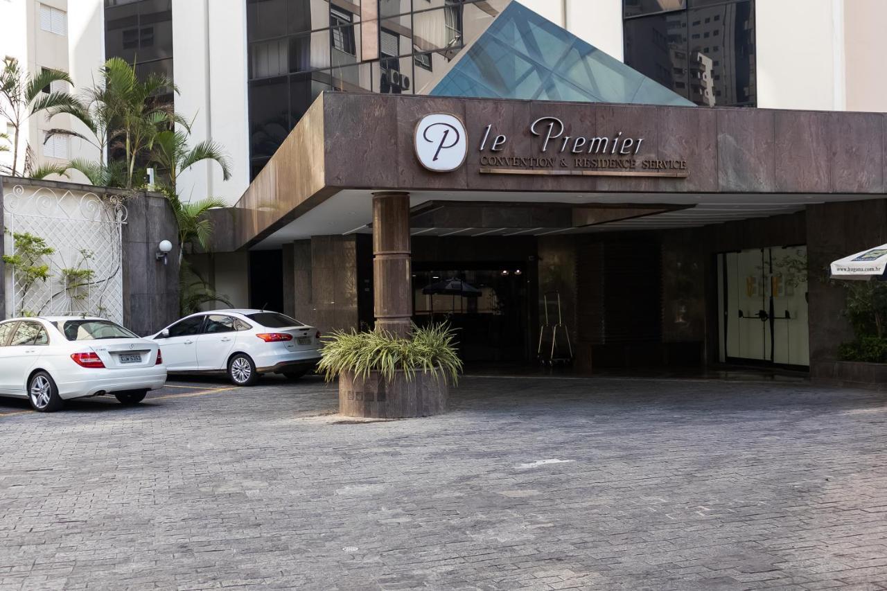 Flat Charmoso Jardim Paulista São Paulo