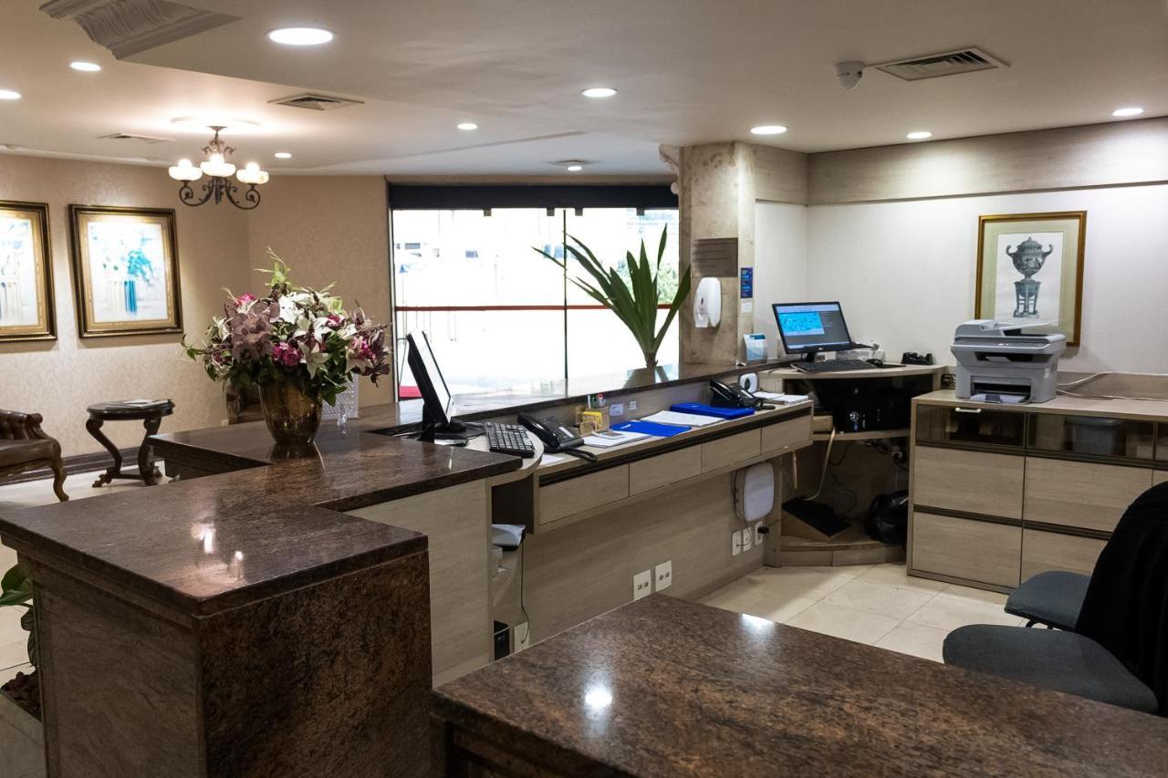 Flat Charmoso Jardim Paulista