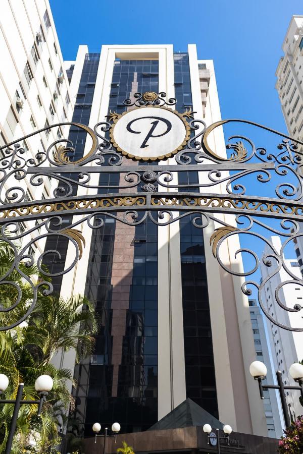 Apartamento Flat Charmoso Jardim Paulista *