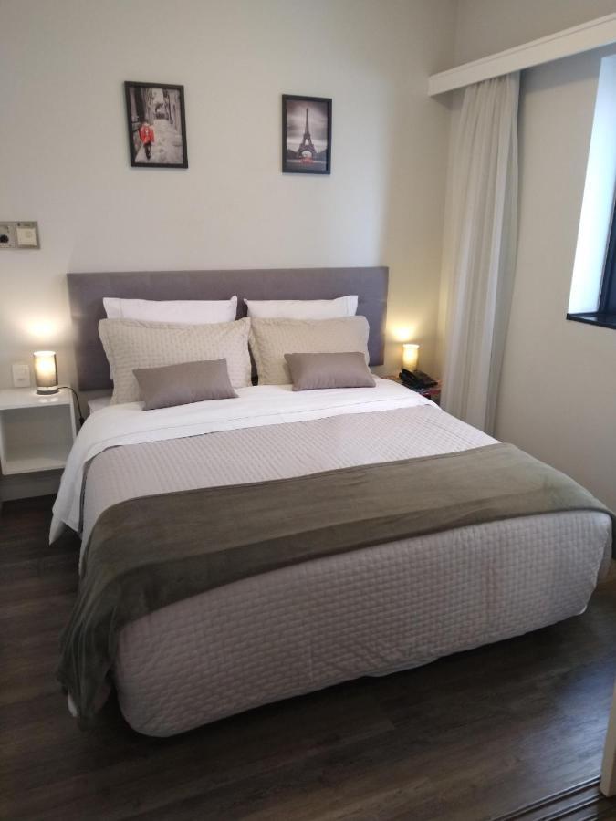 Flat Charmoso Jardim Paulista Apartamento