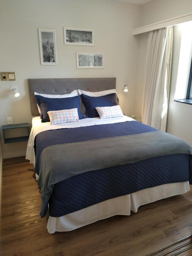 Apartamento Flat Charmoso Jardim Paulista