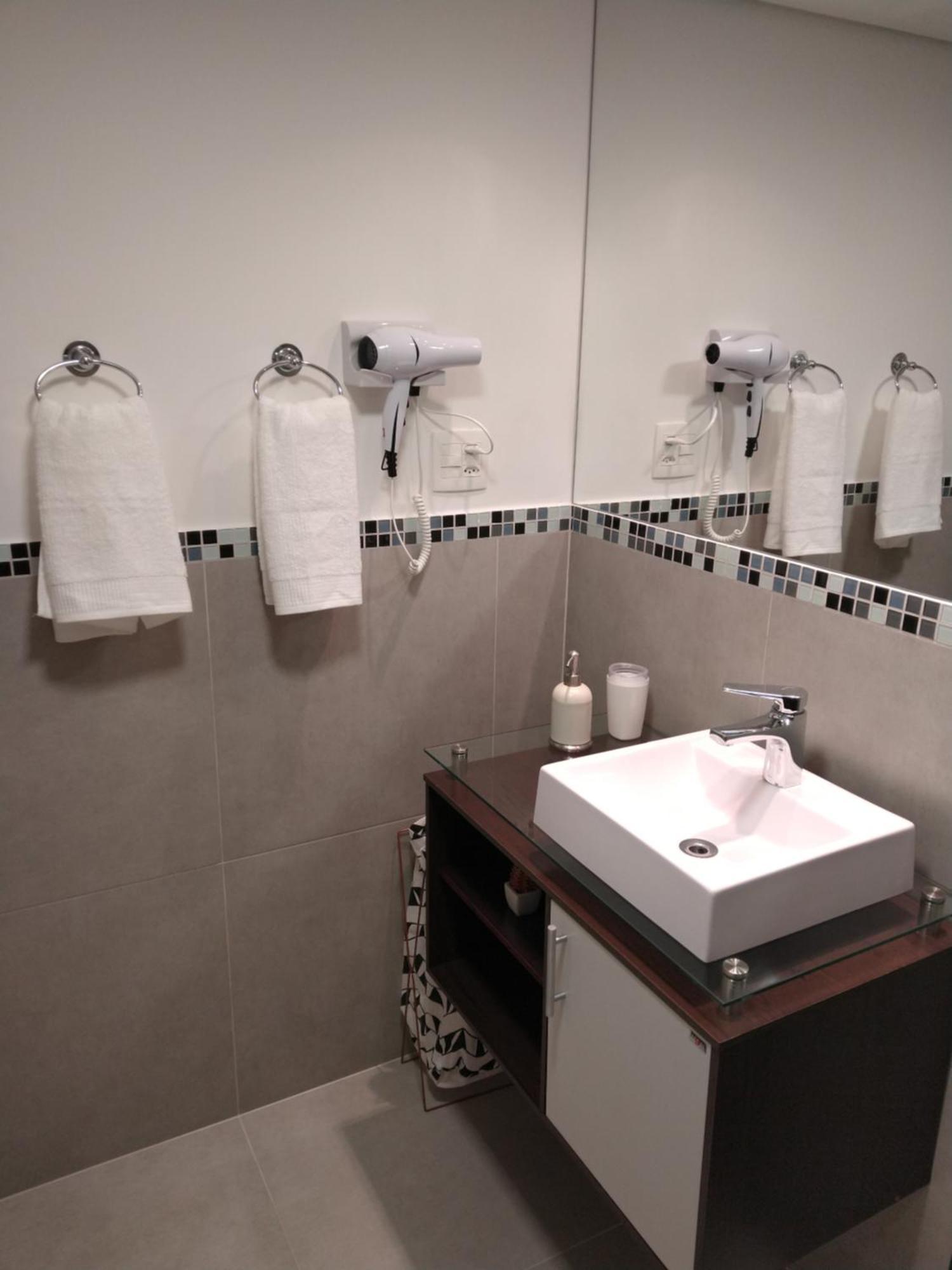 Flat Charmoso Jardim Paulista *