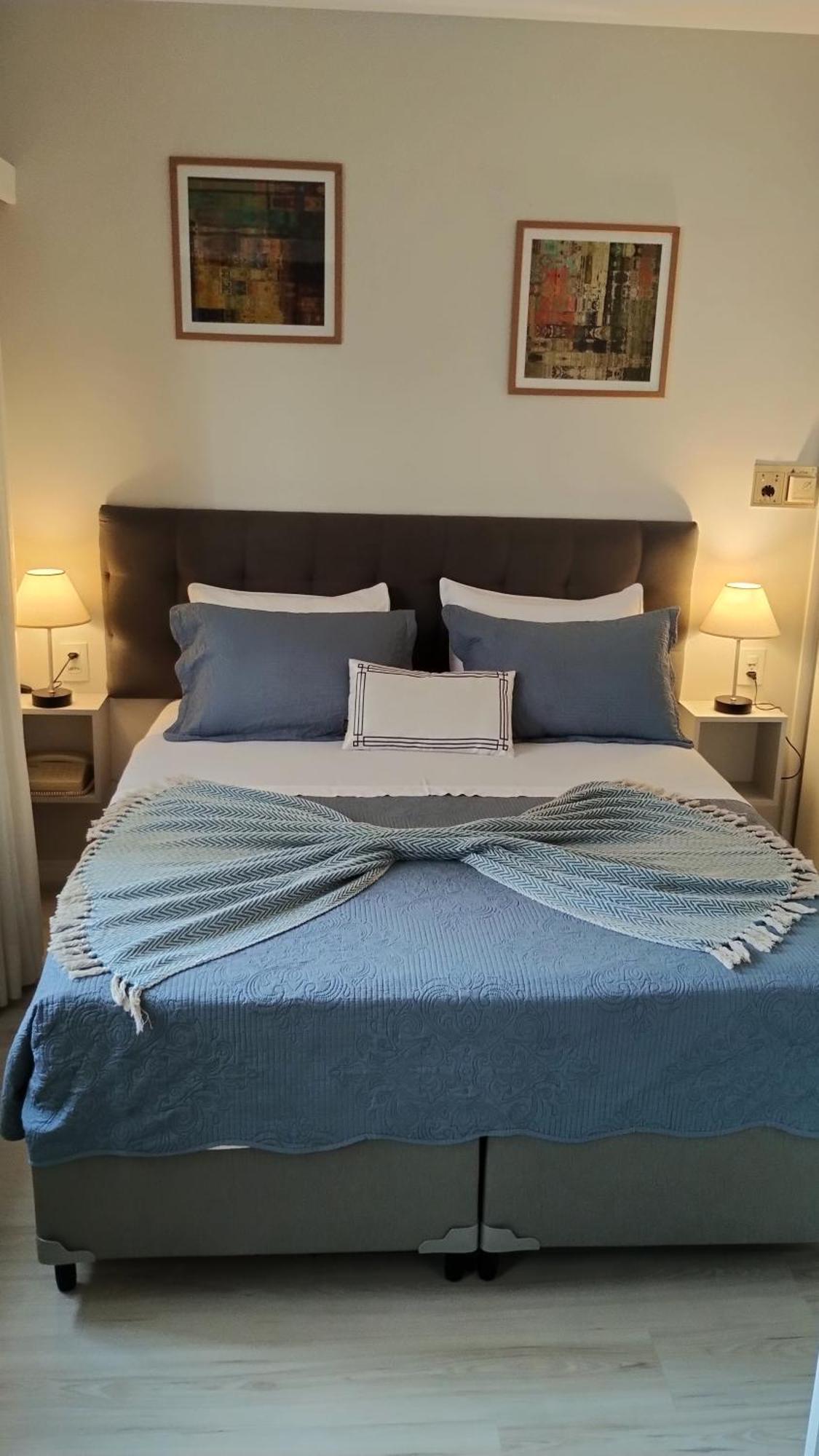 Apartamento Flat Charmoso Jardim Paulista