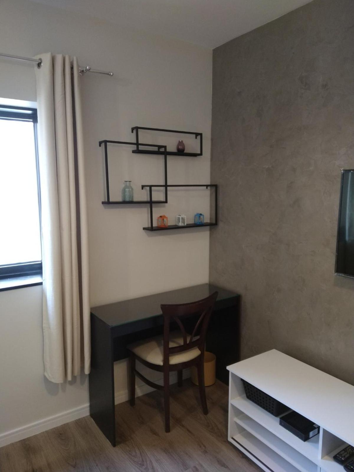 Flat Charmoso Jardim Paulista São Paulo