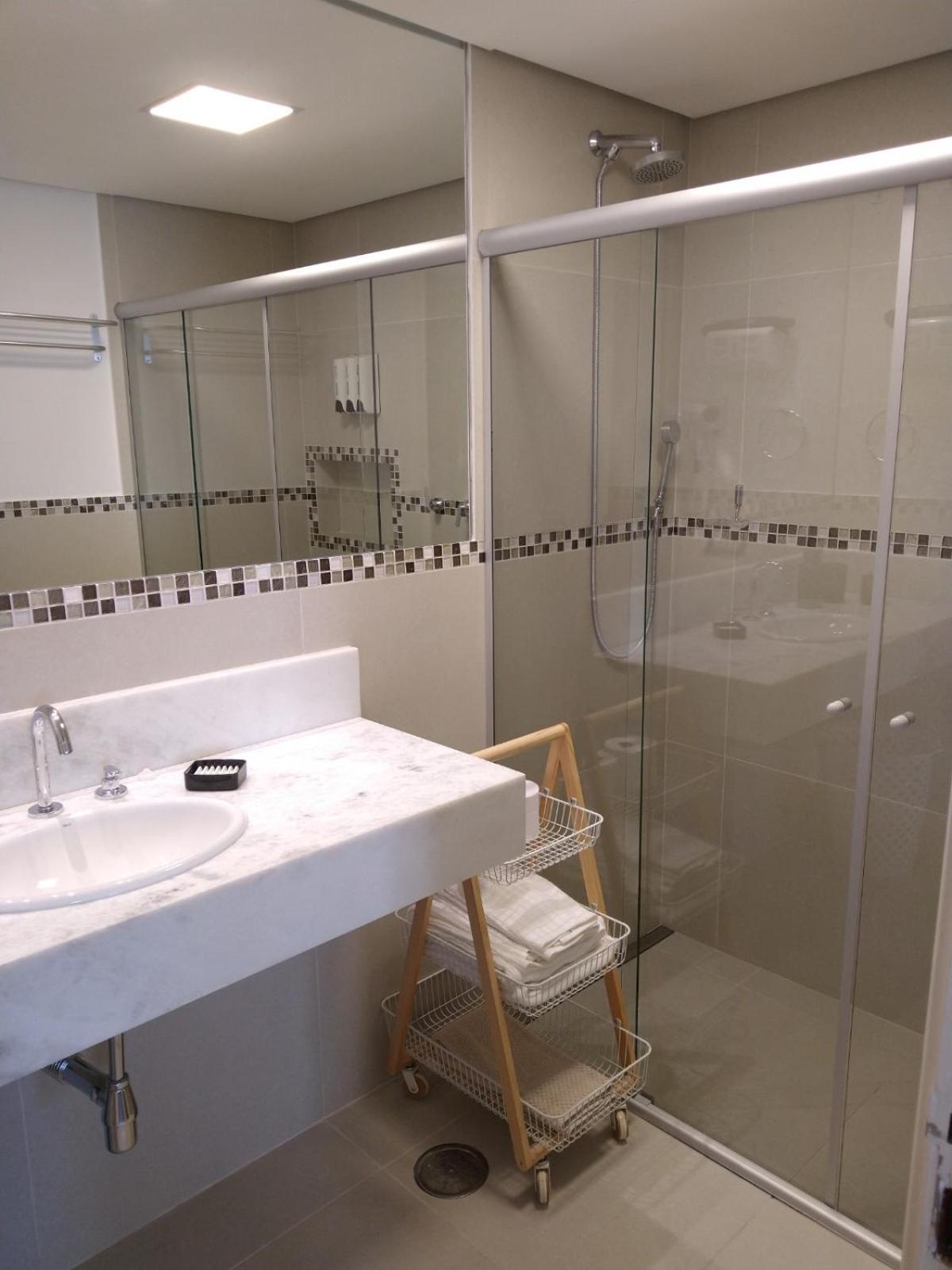Flat Charmoso Jardim Paulista * São Paulo