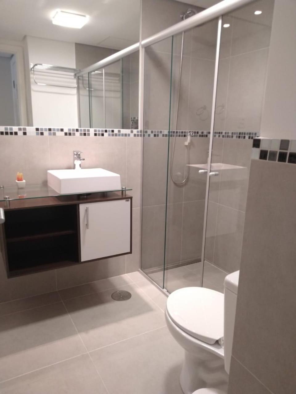 Apartamento Flat Charmoso Jardim Paulista São Paulo