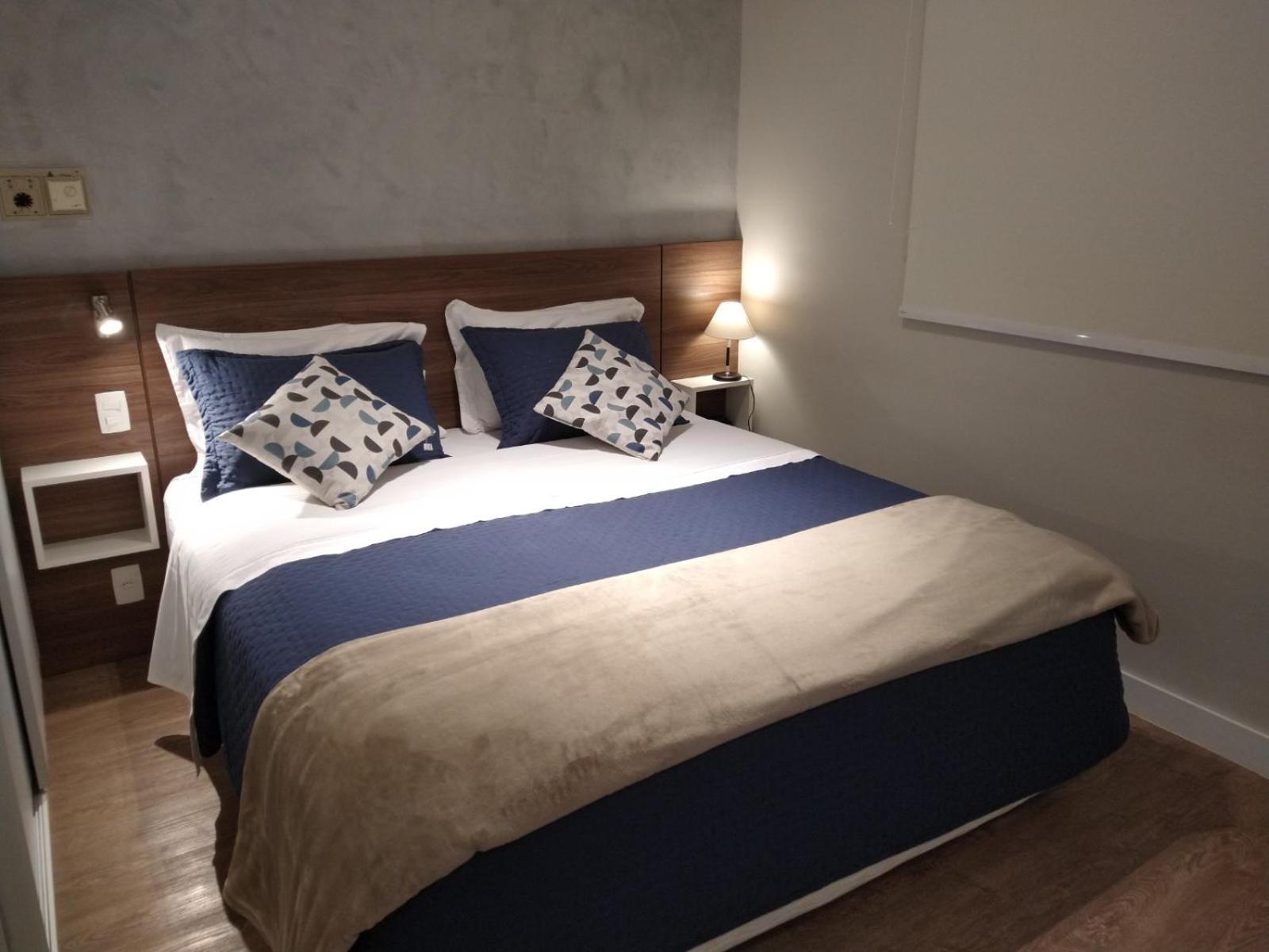 Apartamento Flat Charmoso Jardim Paulista