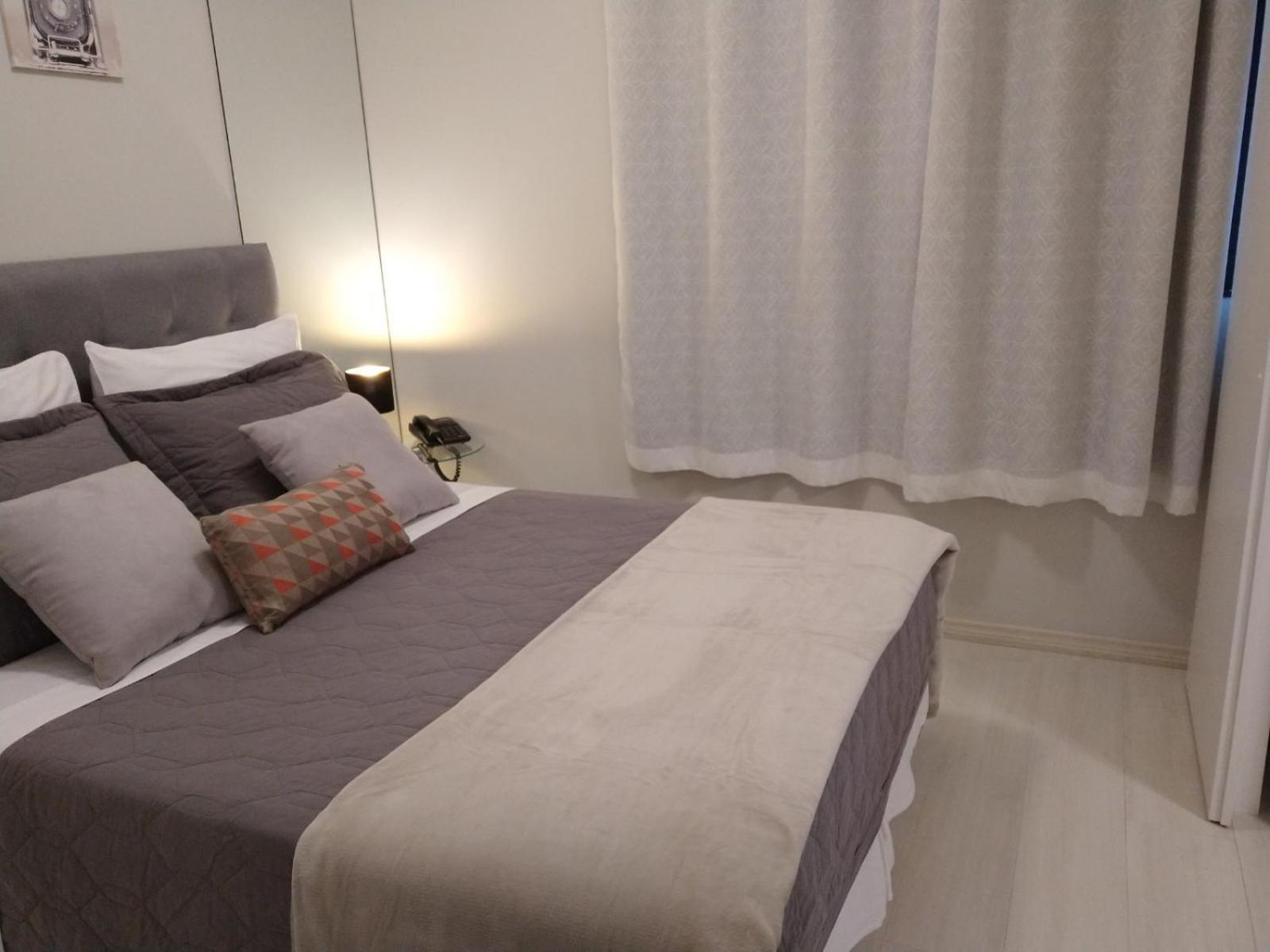 Flat Charmoso Jardim Paulista Apartamento *