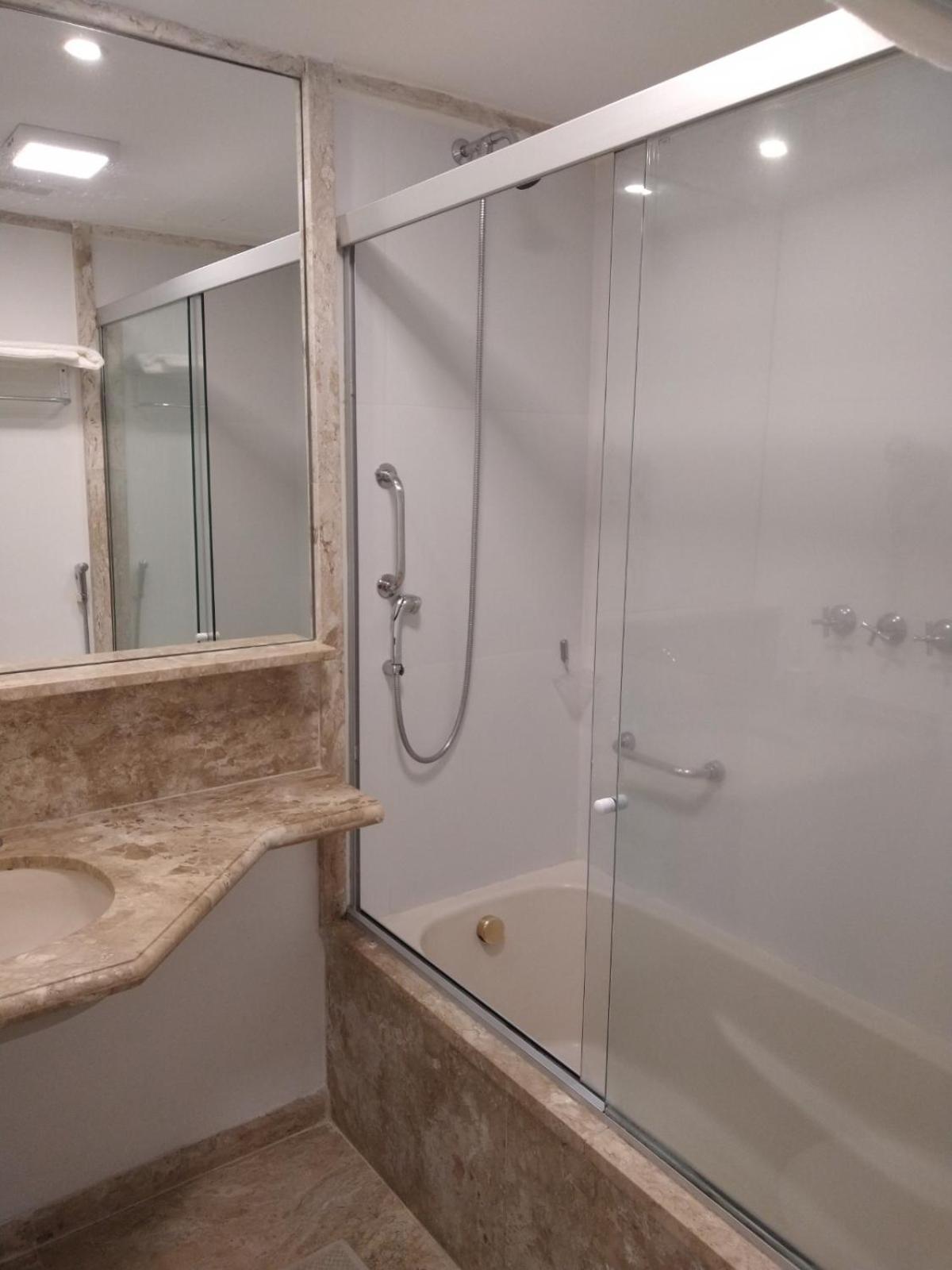 Apartamento Flat Charmoso Jardim Paulista São Paulo