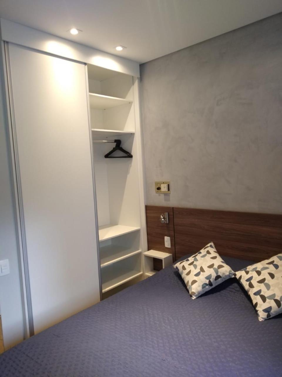 Apartamento Flat Charmoso Jardim Paulista