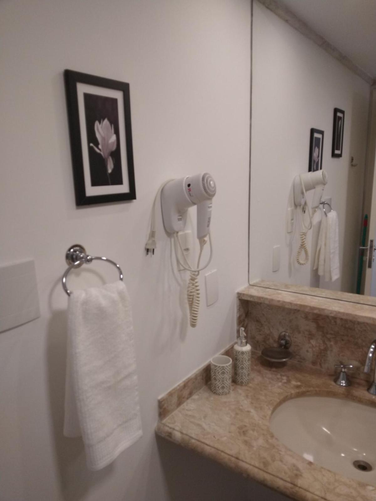 Flat Charmoso Jardim Paulista Apartamento *