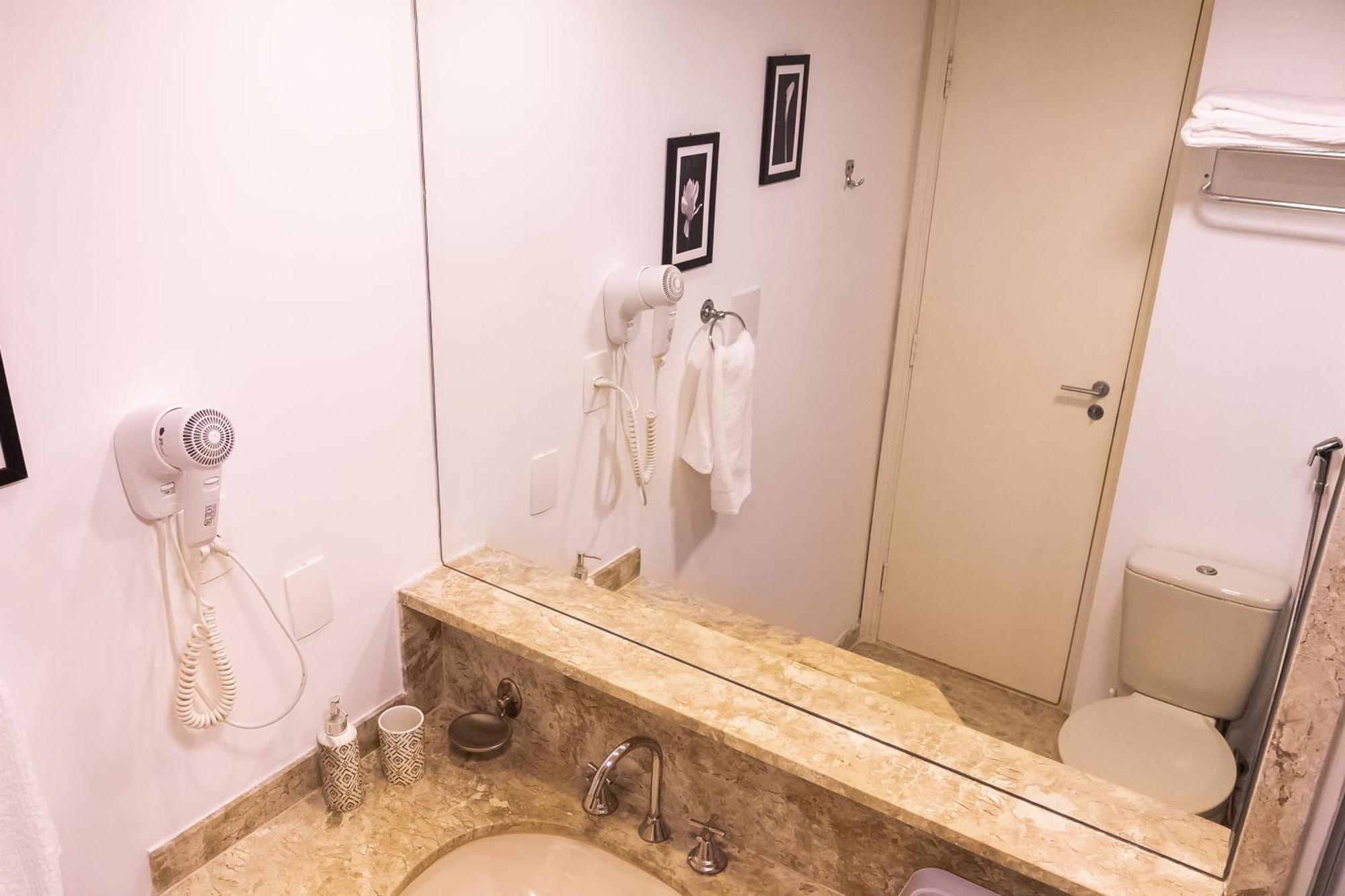 Flat Charmoso Jardim Paulista Apartamento