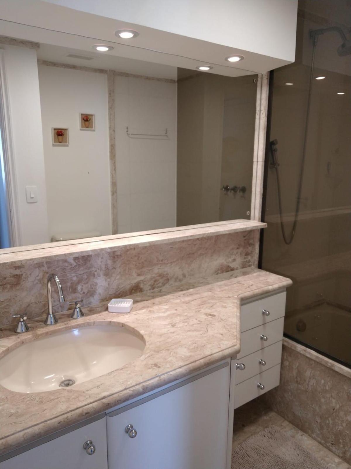 Apartamento Flat Charmoso Jardim Paulista